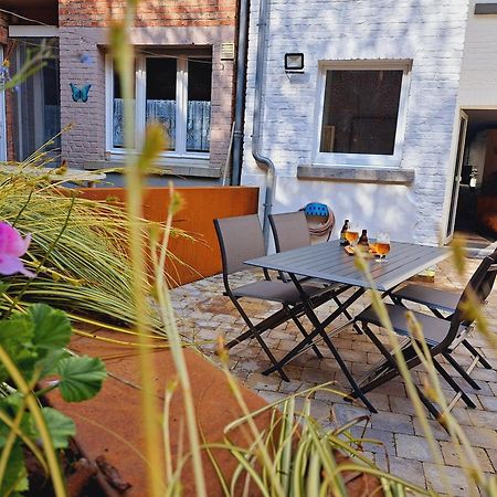 Le Maka - Maison De Vacances La-Roche-en-Ardenne Zewnętrze zdjęcie