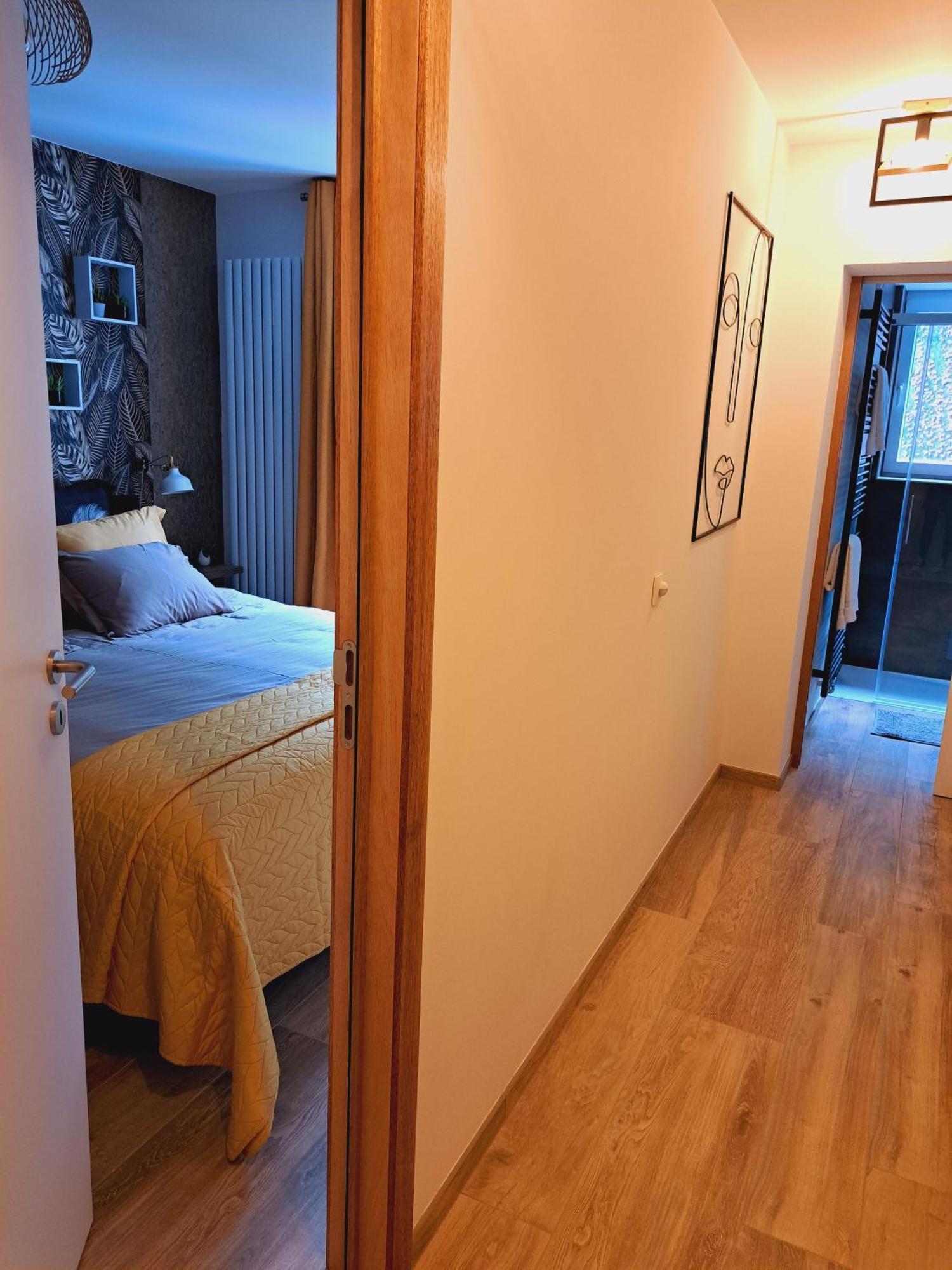 Le Maka - Maison De Vacances La-Roche-en-Ardenne Zewnętrze zdjęcie