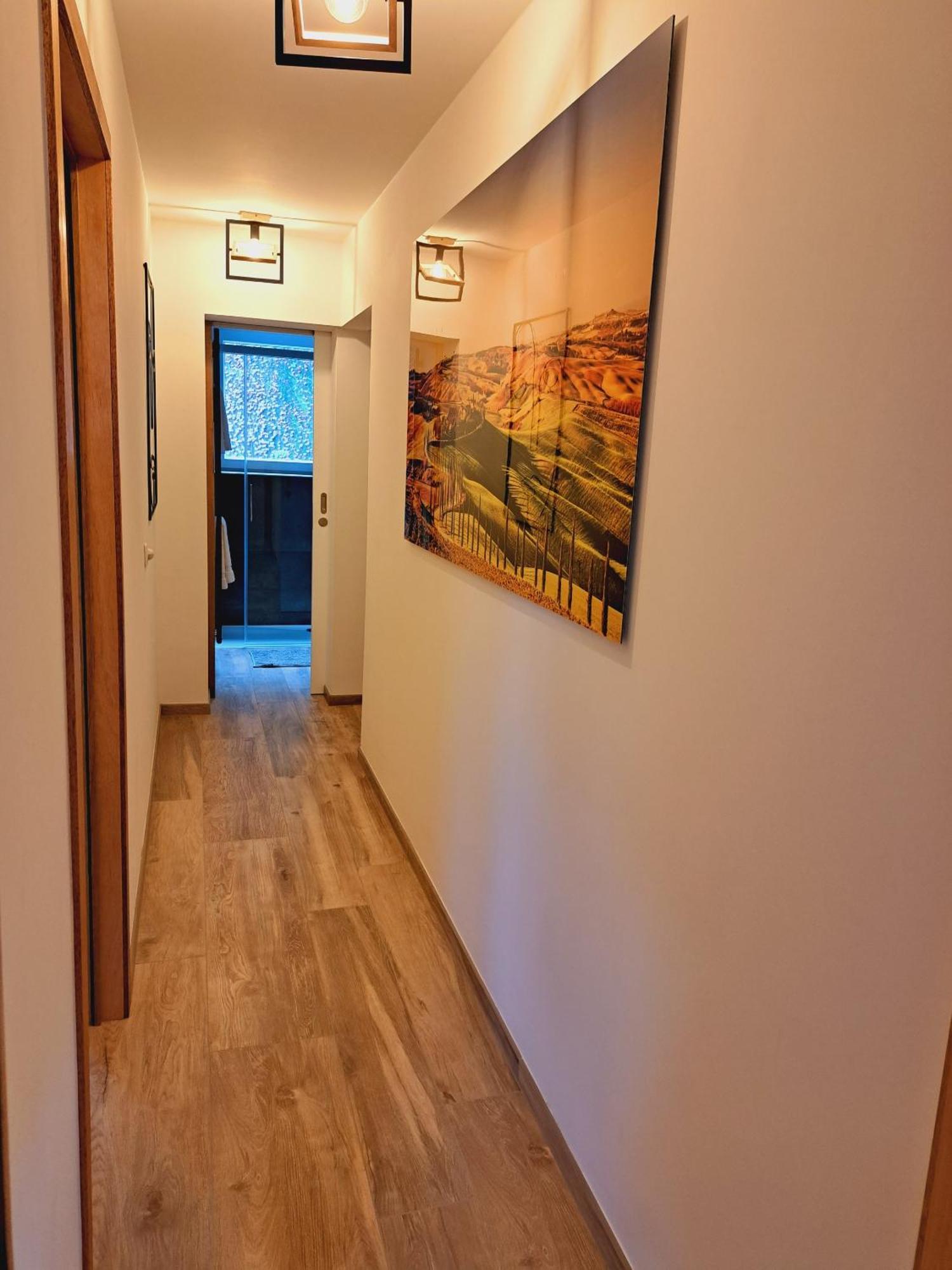 Le Maka - Maison De Vacances La-Roche-en-Ardenne Zewnętrze zdjęcie