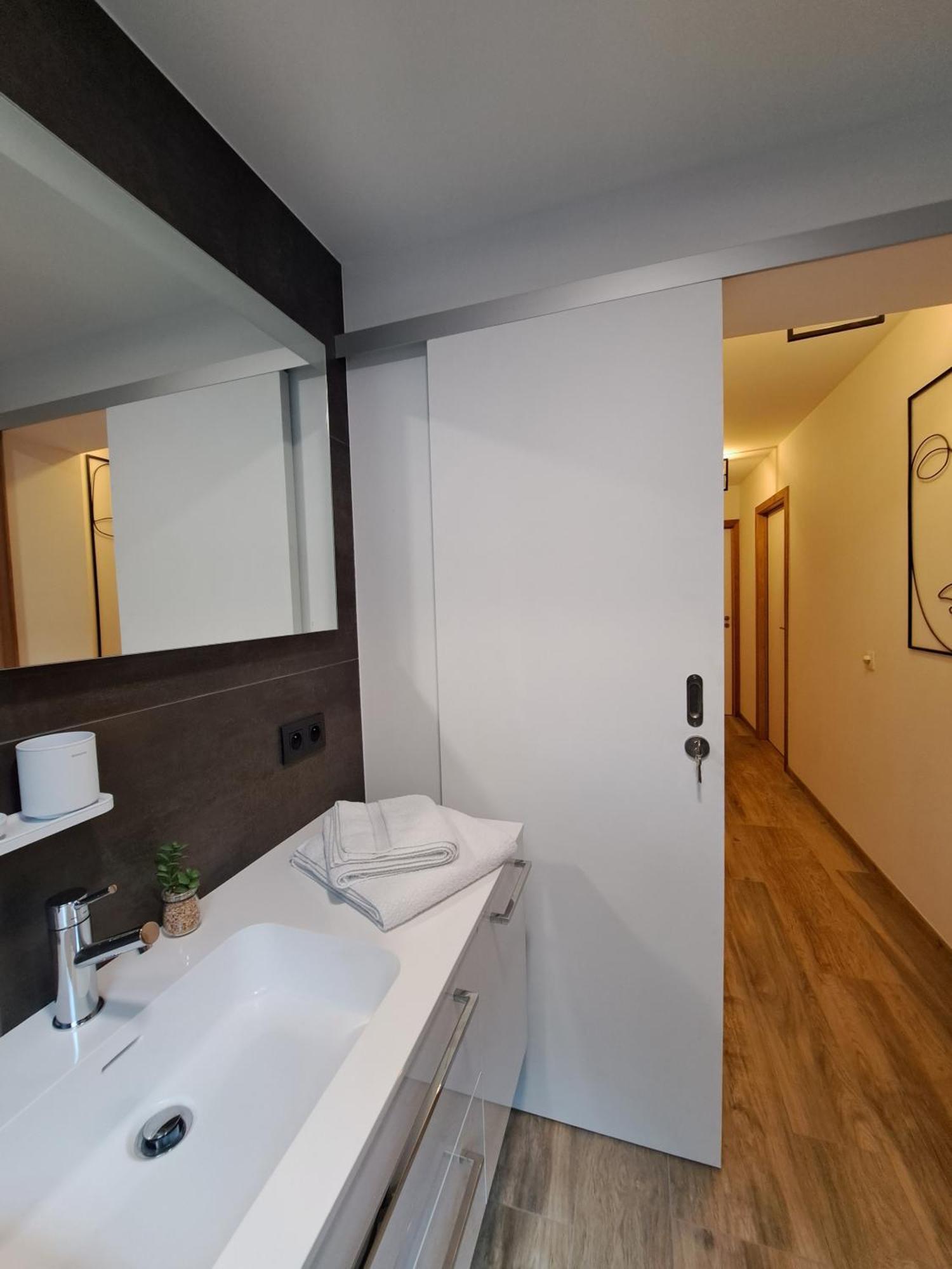 Le Maka - Maison De Vacances La-Roche-en-Ardenne Zewnętrze zdjęcie